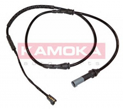 KAMOKA 105082 -  Сигнализатор, износ тормозных колодок