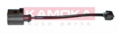 KAMOKA 105098 -  Сигнализатор, износ тормозных колодок