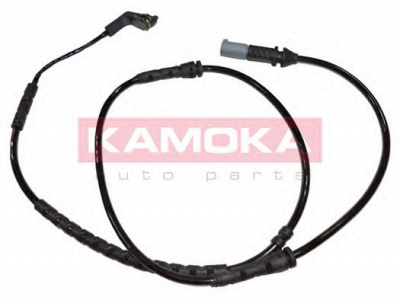 KAMOKA 105099 -  Сигнализатор, износ тормозных колодок