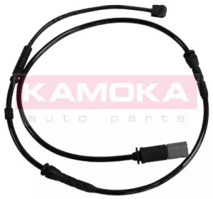 KAMOKA 105100 -  Сигнализатор, износ тормозных колодок