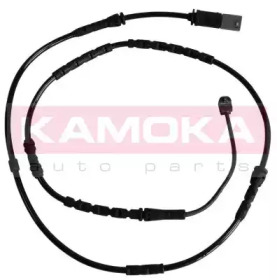KAMOKA 105101 -  Сигнализатор, износ тормозных колодок