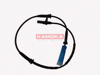 KAMOKA 1060074 -  Датчик, частота вращения колеса