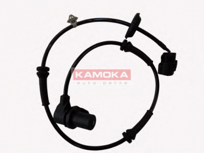 KAMOKA 1060076 -  Датчик, частота вращения колеса