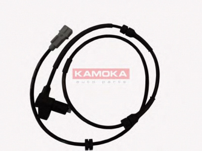 KAMOKA 1060083 -  Датчик, частота вращения колеса