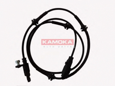 KAMOKA 1060098 -  Датчик, частота вращения колеса