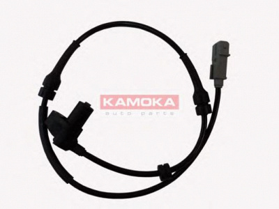 KAMOKA 1060111 -  Датчик, частота вращения колеса