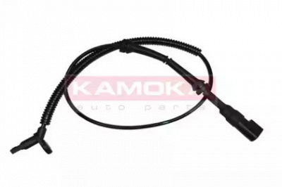 KAMOKA 1060178 -  Датчик, частота вращения колеса