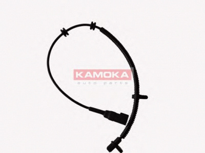 KAMOKA 1060180 - Датчик, частота вращения колеса