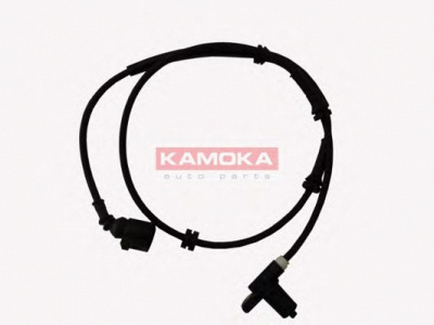 KAMOKA 1060187 -  Датчик, частота вращения колеса