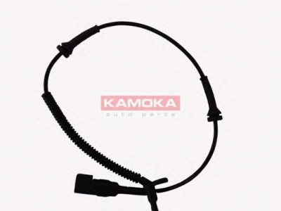 KAMOKA 1060195 -  Датчик, частота вращения колеса