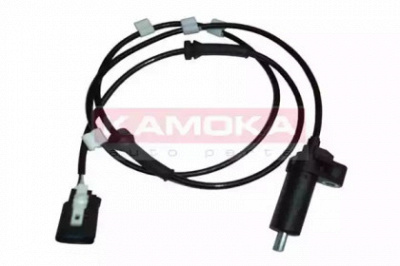 KAMOKA 1060198 -  Датчик, частота вращения колеса