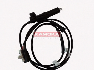 KAMOKA 1060204 -  Датчик, частота вращения колеса