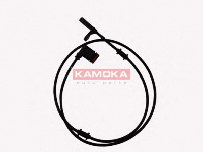KAMOKA 1060271 -  Датчик, частота вращения колеса