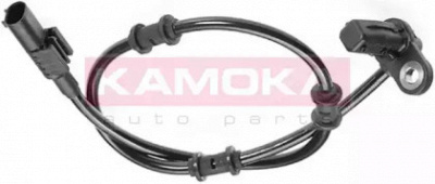 KAMOKA 1060279 -  Датчик, частота вращения колеса