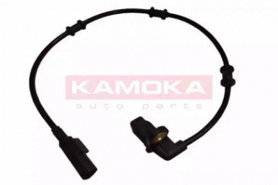 KAMOKA 1060280 -  Датчик, частота вращения колеса