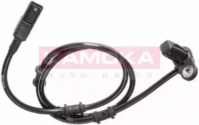 KAMOKA 1060281 -  Датчик, частота вращения колеса
