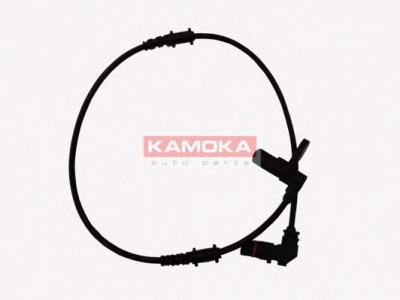 KAMOKA 1060283 -  Датчик, частота вращения колеса