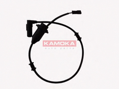 KAMOKA 1060284 -  Датчик, частота вращения колеса