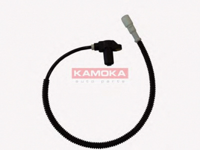 KAMOKA 1060358 -  Датчик, частота вращения колеса