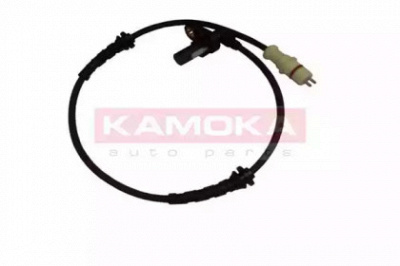 KAMOKA 1060383 -  Датчик, частота вращения колеса