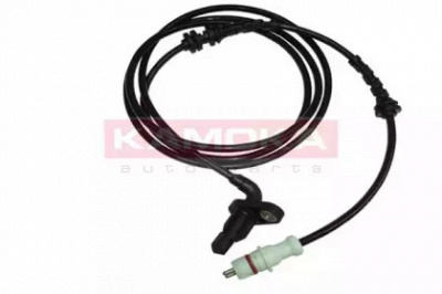 KAMOKA 1060384 -  Датчик, частота вращения колеса