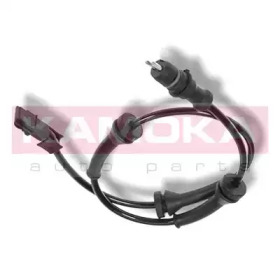 KAMOKA 1060390 -  Датчик, частота вращения колеса