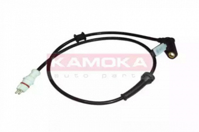 KAMOKA 1060391 -  Датчик, частота вращения колеса