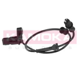 KAMOKA 1060408 -  Датчик, частота вращения колеса