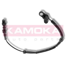 KAMOKA 1060409 -  Датчик, частота вращения колеса