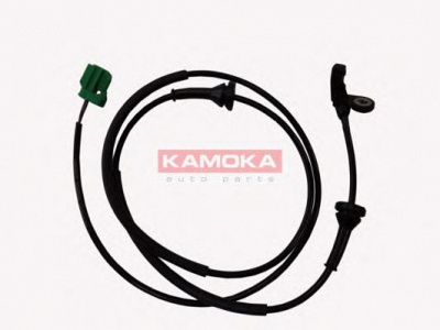 KAMOKA 1060453 -  Датчик, частота вращения колеса
