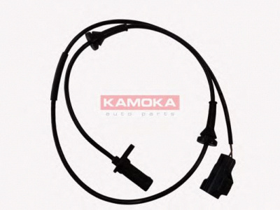 KAMOKA 1060454 -  Датчик, частота вращения колеса