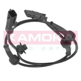 KAMOKA 1060482 -  Датчик, частота вращения колеса
