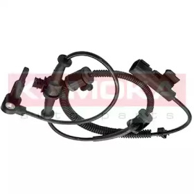 KAMOKA 1060483 -  Датчик, частота вращения колеса