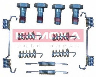 KAMOKA 1070009 -  Комплектующие, стояночная тормозная система