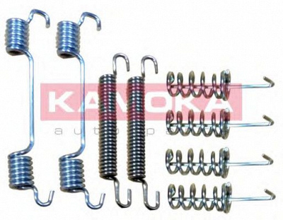 KAMOKA 1070023 -  Комплектующие, стояночная тормозная система