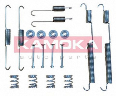 KAMOKA 1070029 -  Комплектующие, тормозная колодка