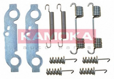 KAMOKA 1070058 -  Комплектующие, стояночная тормозная система