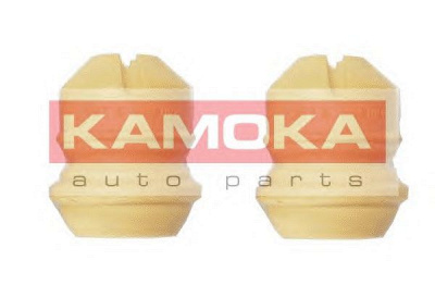 KAMOKA 2019029 -  Пылезащитный комилект, амортизатор