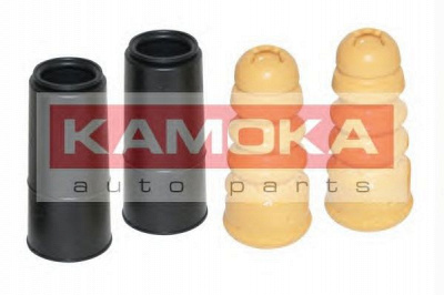 KAMOKA 2019040 -  Пылезащитный комилект, амортизатор