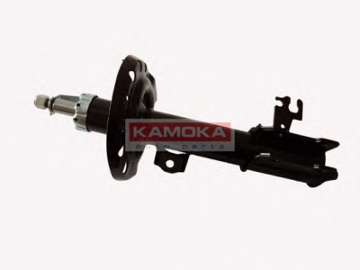 KAMOKA 20334837 -  Амортизатор