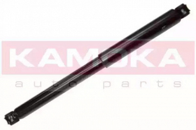 KAMOKA 20343001 -  Стойка амортизационная газовая, задняя