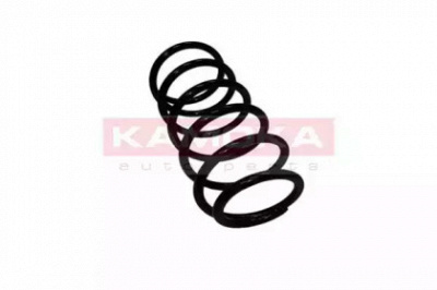 KAMOKA 2110040 -  Пружина ходовой части