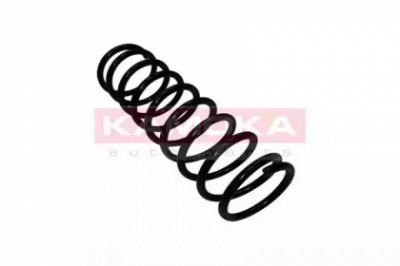 KAMOKA 2120031 -  Пружина ходовой части