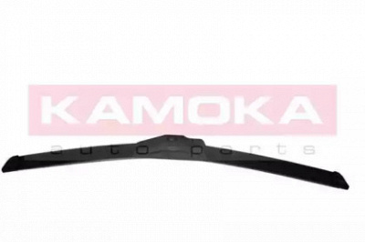 KAMOKA 27450u -  ЩЕТКА СТЕКЛООЧИСТИТЕЛЯ БЕСКАРКАСНАЯ ПОД КРЮЧОК