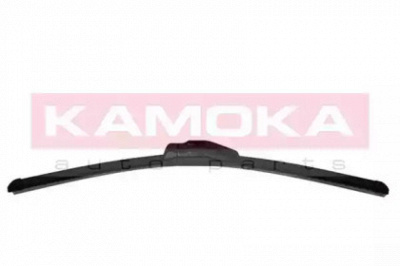KAMOKA 27475u -  ЩЕТКА СТЕКЛООЧИСТИТЕЛЯ БЕСКАРКАСНАЯ ПОД КРЮЧОК