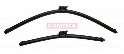KAMOKA 27a02 -  Щетка стеклоочистителя