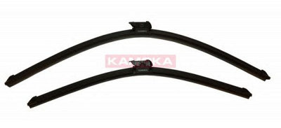 KAMOKA 27a04 -  Щетка стеклоочистителя