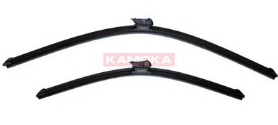 KAMOKA 27a06 -  Щетка стеклоочистителя