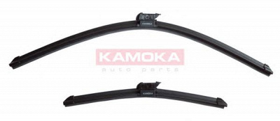 KAMOKA 27a12 -  Щетка стеклоочистителя