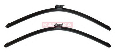 KAMOKA 27a17 -  Щетка стеклоочистителя